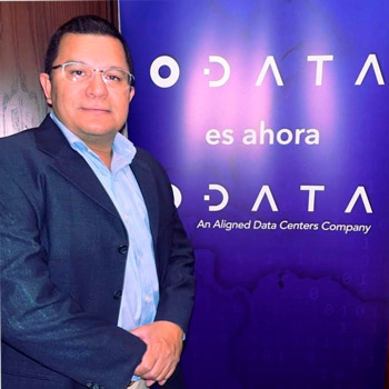 Juan Carlos Mondragon