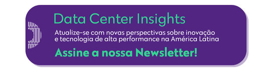 Data Center Insights - assine a newsletter ODATA