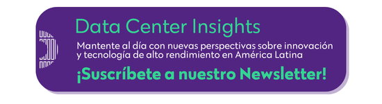 Subscríbete à newsletter ODATA