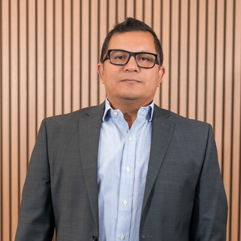 Juan Carlos Mondragon