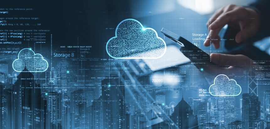 tendências em infraestrutura de TI para 2026